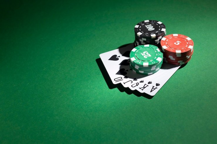 Platform mulia303 menampilkan berbagai pilihan permainan kasino langsung termasuk No Commission Baccarat