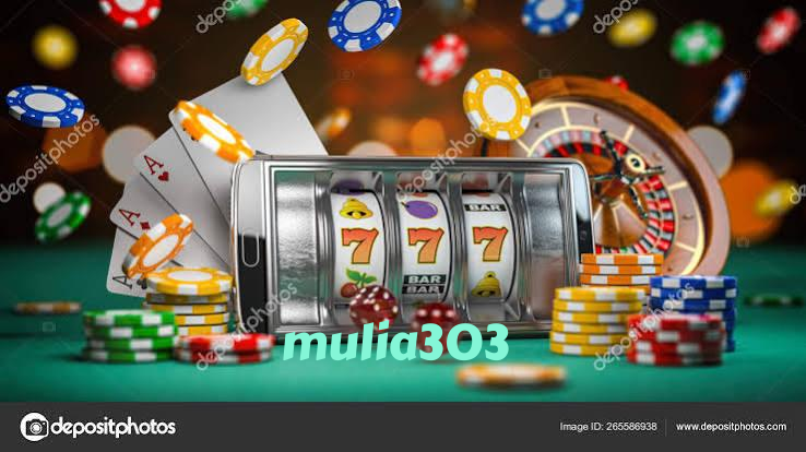 mulia303 featured game showcase mulia303 featured game showcase