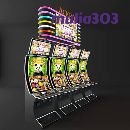 mulia303 featured game showcase